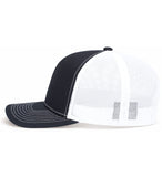 FFES Two Tone Trucker