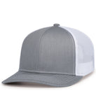 SL Boys Soccer Trucker Hat