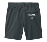 SL Boys Soccer Shorts