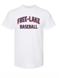 FLAA Baseball TShirt