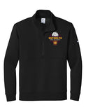 Weymouth Volleyball  Nike 1/2 Zip