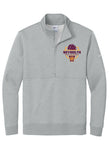 Weymouth Volleyball  Nike 1/2 Zip