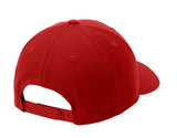 SL Girls Soccer Baseball Hat