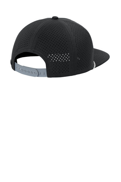 Alden 5 Panel Rope Hat – Firefly Stores