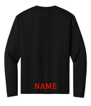SL Boys Soccer Performance Long Sleeve