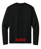 SL Boys Soccer Performance Long Sleeve