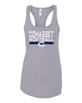 CYBSA Women's Racerback Tank