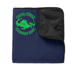 FFES Travel Blanket