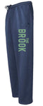 IBES Sweatpants Brook Logo