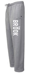 IBES Sweatpants Brook Logo
