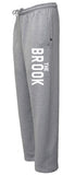 IBES Sweatpants Brook Logo
