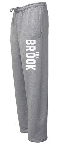 IBES Sweatpants Brook Logo