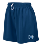 CYBSA Womens/Girls Mesh Shorts