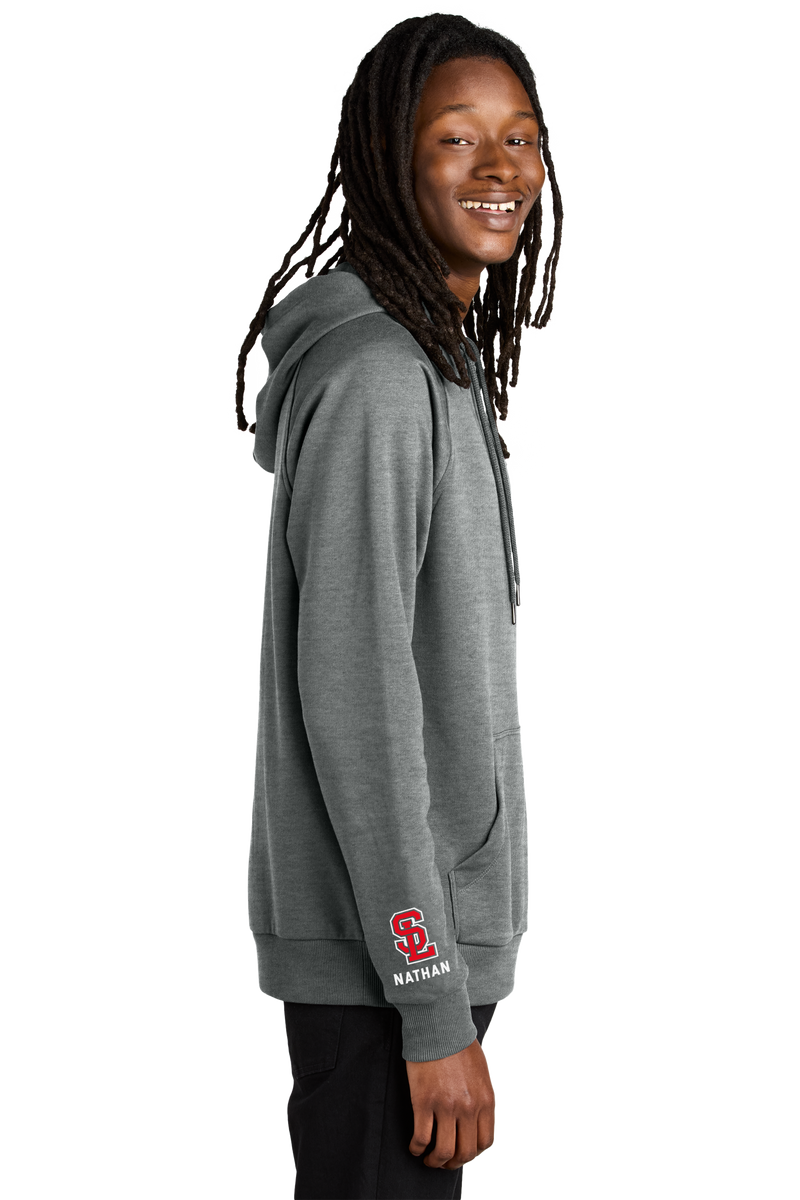SL Hockey UA Fleece Hoodie – Firefly Stores