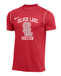 SL Boys Soccer Nike Dry Park Short Sleeve