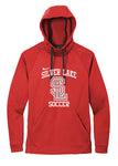 SL Boys Soccer Nike Therma Pullover Hoodie