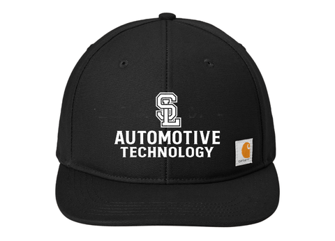 SL Automotive Carhartt Hat