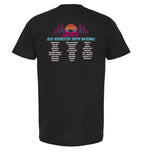 Cranberry Brawl Tournament Shirt