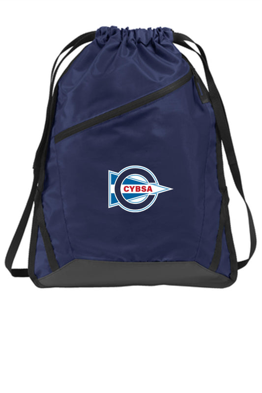CYBSA Drawstring Bag