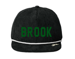 IBES Spacecraft Explorer Hat