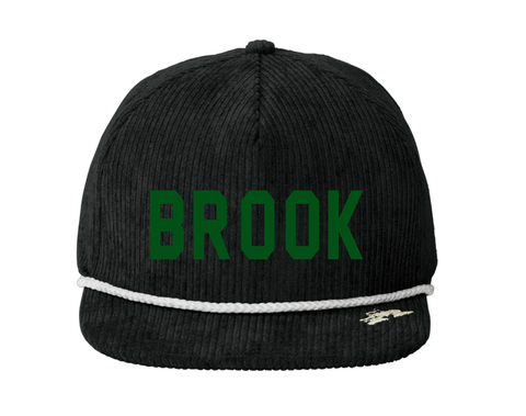 IBES Spacecraft Explorer Hat