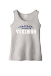 Vikings Girls V.I.T. Tank