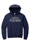 Vikings Nublend Hoodie