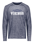 Vikings CoolCore Long Sleeve TShirt