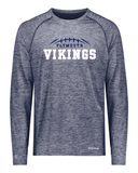 Vikings CoolCore Long Sleeve TShirt