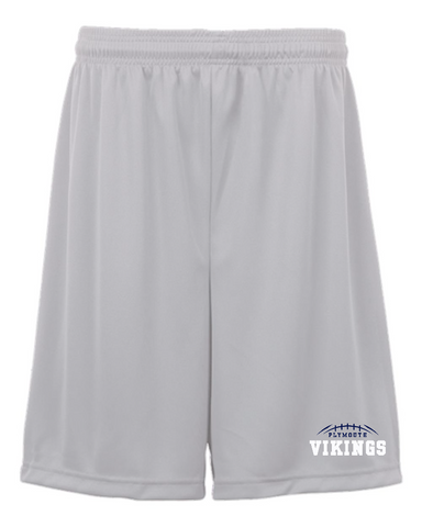 Vikings 7" Performance Shorts