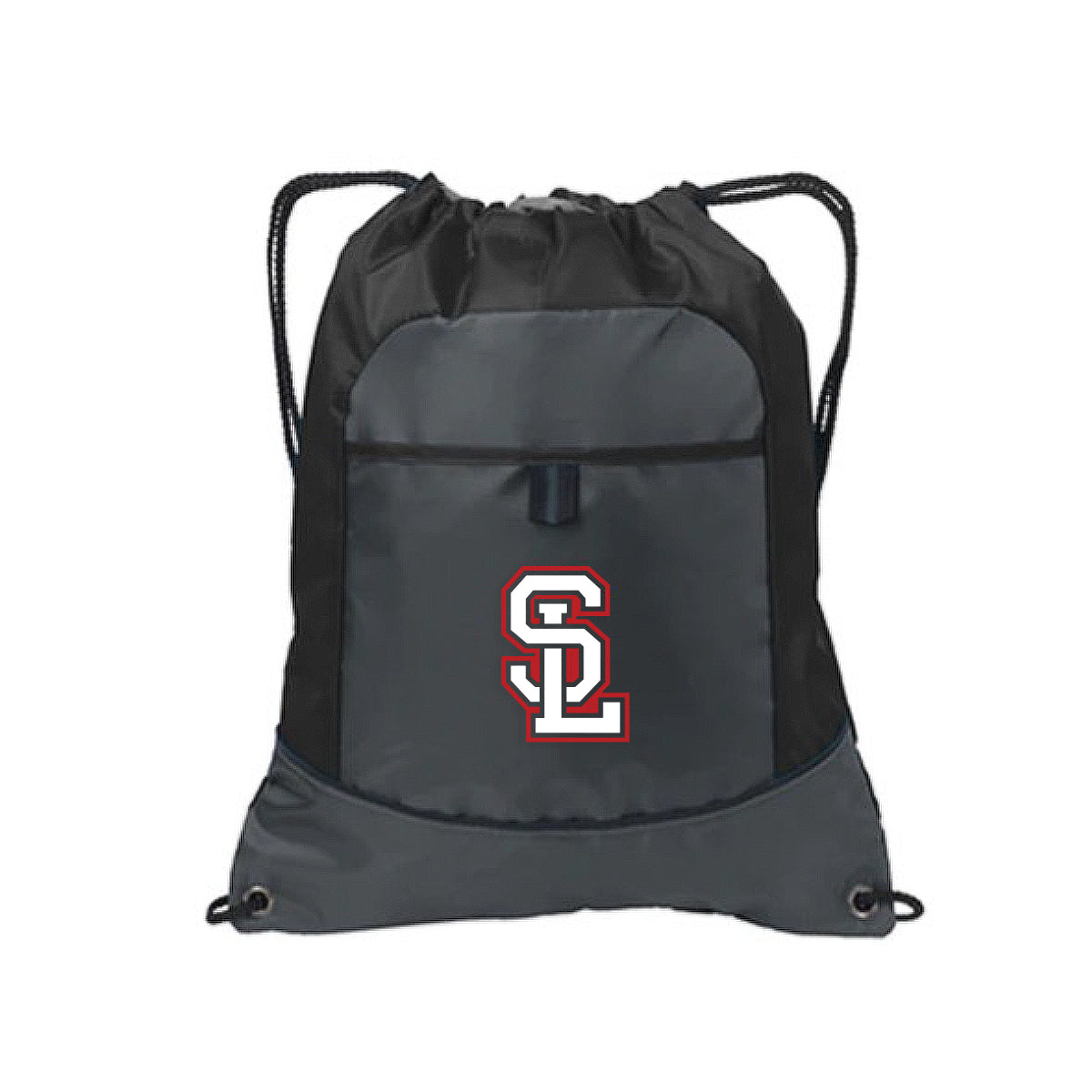 SL Middle School Drawstring Bag