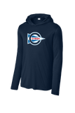 CYBSA Posi-UV® Pro Long Sleeve Hoodie