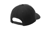 Lockdown Baseball Hat