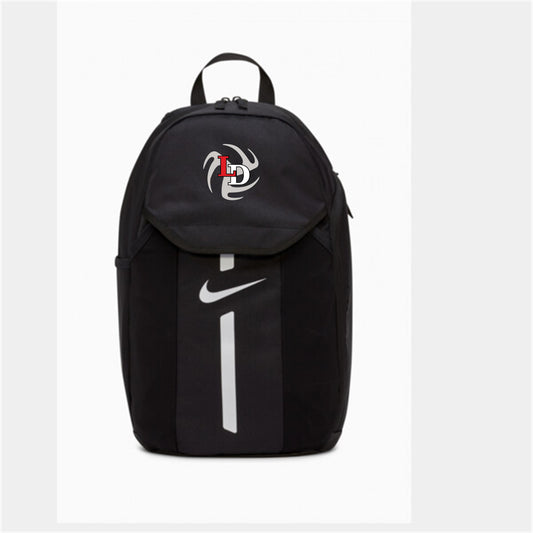 Lockdown Nike Backpack
