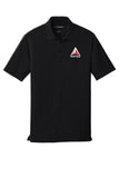 NIFAD Dry Zone® UV Micro-Mesh Pocket Polo