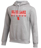 SL Girls Soccer Nike Hoodie