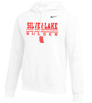 SL Girls Soccer Nike Hoodie