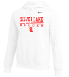 SL Girls Soccer Nike Hoodie