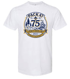 Pack 47 - Anniversary Shirt