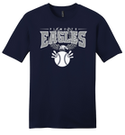 Eagles Short Sleeve Tee