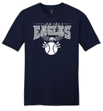 Eagles Short Sleeve Tee