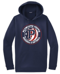 PYBS Performance Hoodie