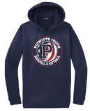 PYBS Performance Hoodie