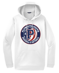 PYBS Performance Hoodie