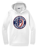 PYBS Performance Hoodie