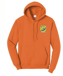 Pack 47 Pullover Hoodie