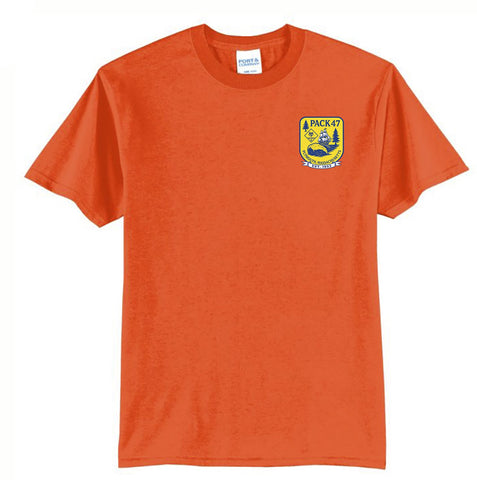 Pack 47 TShirt