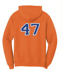 Pack 47 Pullover Hoodie