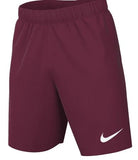 Carver Soccer Nike Shorts
