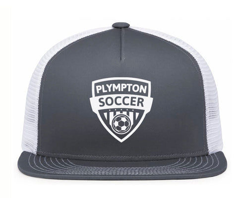 Plympton Trucker Hat